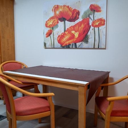 Pension Weinsberger Tal Löwenstein Kültér fotó