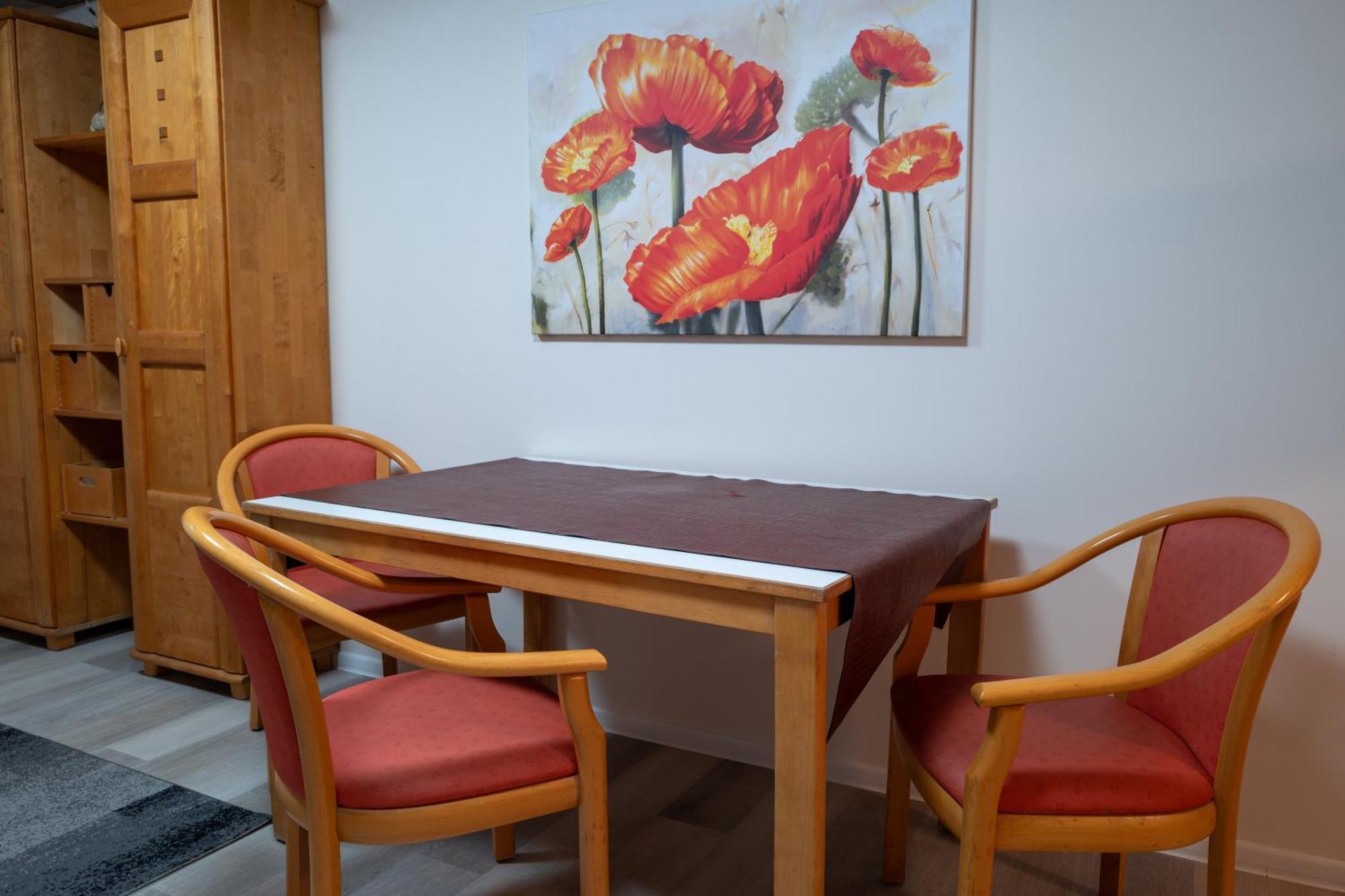 Pension Weinsberger Tal Löwenstein Kültér fotó