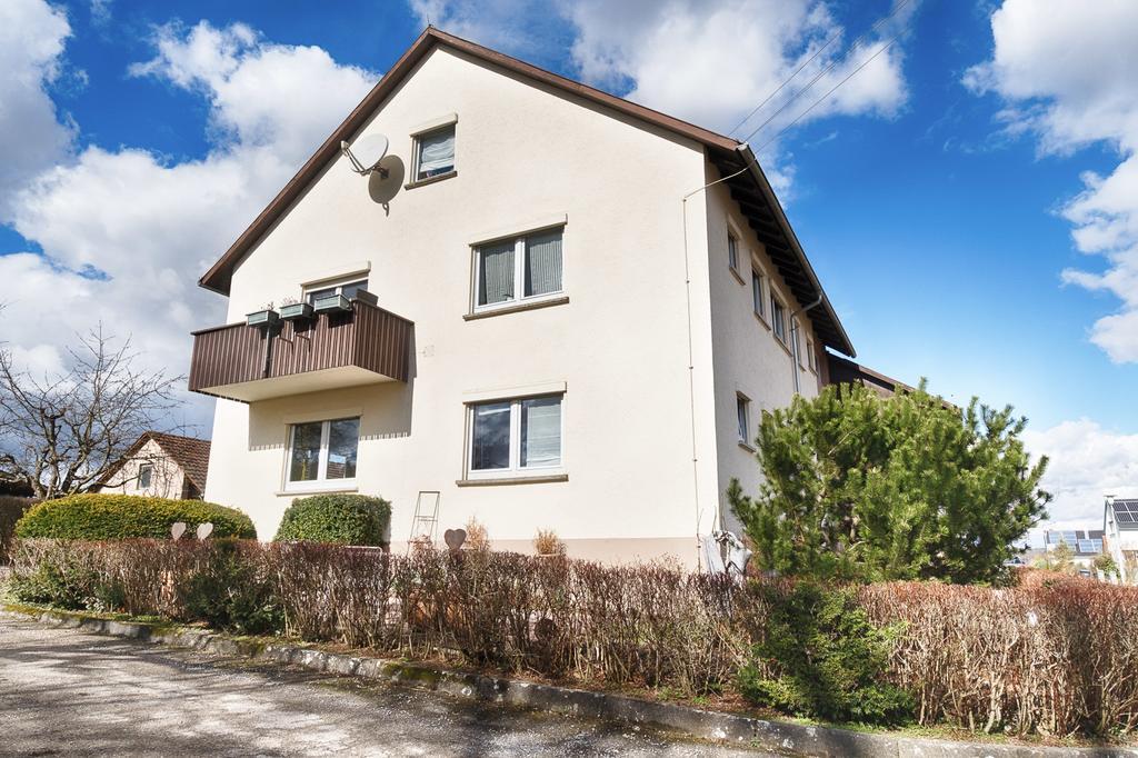 Pension Weinsberger Tal Löwenstein Kültér fotó