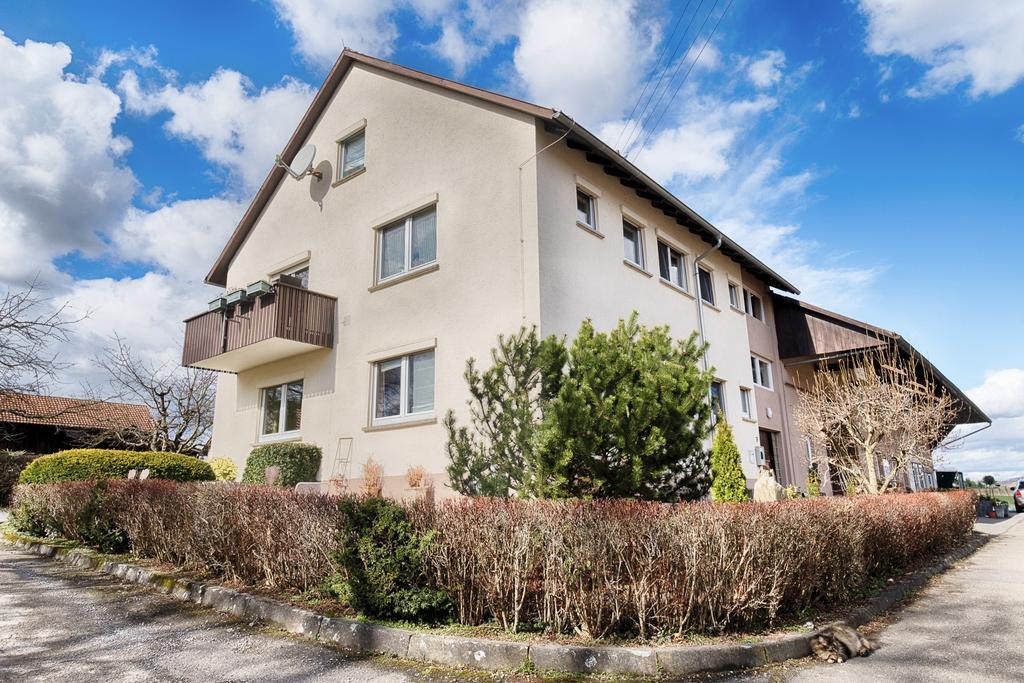 Pension Weinsberger Tal Löwenstein Kültér fotó